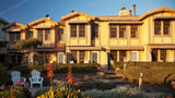 Cottage Inn by the Sea Exterior