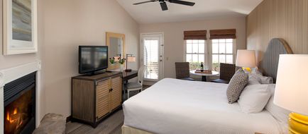 Cottage Inn by the Sea Room