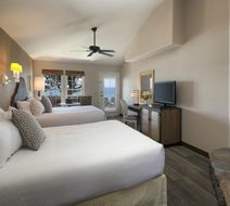 Cottage Inn by the Sea Room