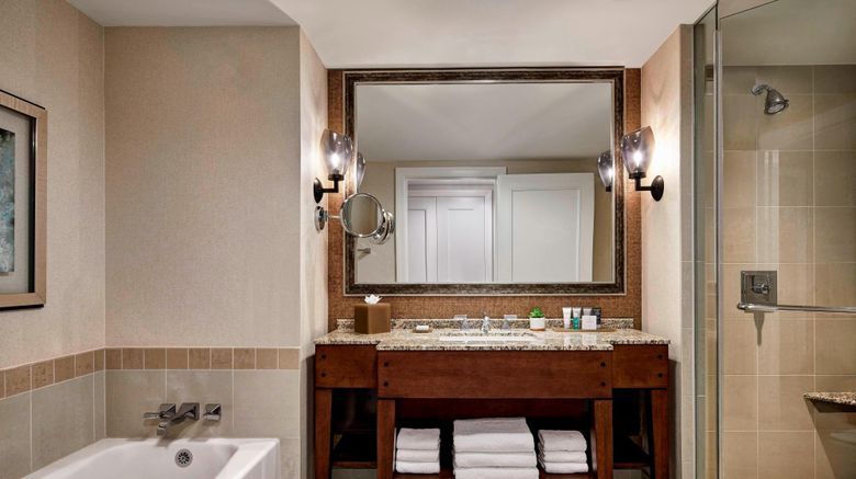 <b>JW Marriott Hill Country Resort & Spa Room</b>. Images powered by <a href="https://www.leonardoworldwide.com/" title="Leonardo Worldwide" target="_blank">Leonardo</a>.