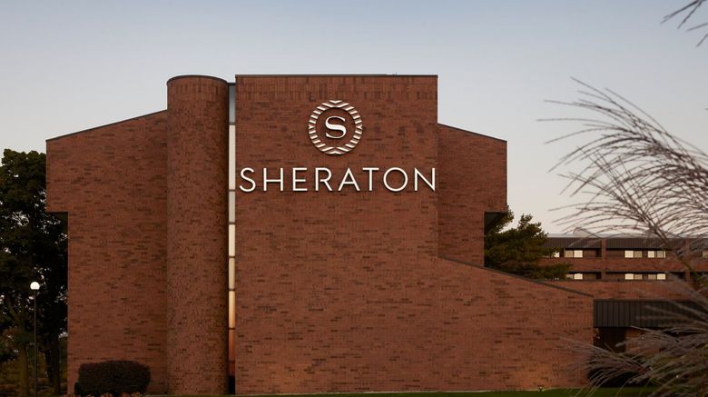 <b>Sheraton Grand Rapids Airport Hotel Other</b>. Images powered by <a href="https://www.leonardoworldwide.com/" title="Leonardo Worldwide" target="_blank">Leonardo</a>.