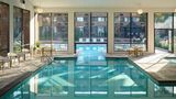 Sheraton Grand Rapids Airport Hotel Recreation