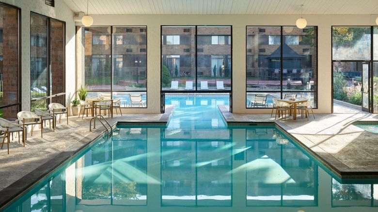 <b>Sheraton Grand Rapids Airport Hotel Recreation</b>. Images powered by <a href="https://www.leonardoworldwide.com/" title="Leonardo Worldwide" target="_blank">Leonardo</a>.