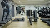 Sheraton Grand Rapids Airport Hotel Recreation