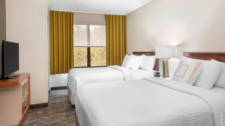 <b>SpringHill Suites by Marriott Asheville Suite</b>. Images powered by <a href="https://www.leonardoworldwide.com/" title="Leonardo Worldwide" target="_blank">Leonardo</a>.