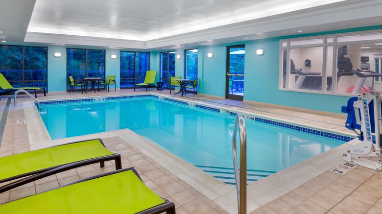 <b>SpringHill Suites by Marriott Asheville Recreation</b>. Images powered by <a href="https://www.leonardoworldwide.com/" title="Leonardo Worldwide" target="_blank">Leonardo</a>.