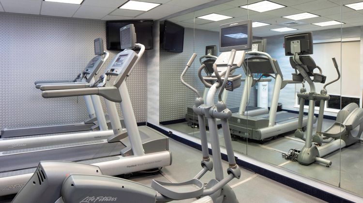 Fairfield Inn & Suites Venice Recreation