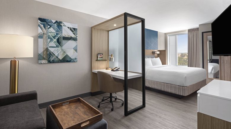 <b>SpringHill Suites Rutherford-Meadowlands Suite</b>. Images powered by <a href="https://www.leonardoworldwide.com/" title="Leonardo Worldwide" target="_blank">Leonardo</a>.