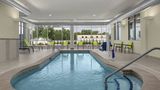 SpringHill Suites Rutherford-Meadowlands Recreation