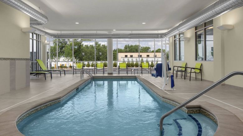 <b>SpringHill Suites Rutherford-Meadowlands Recreation</b>. Images powered by <a href="https://www.leonardoworldwide.com/" title="Leonardo Worldwide" target="_blank">Leonardo</a>.