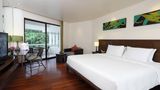 Le Meridien Phuket Beach Resort Room