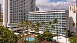 Sheraton Princess Kaiulani Exterior