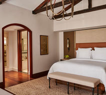 Four Seasons Hotel at Sultanahmet Exterior