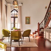 Four Seasons Hotel at Sultanahmet
