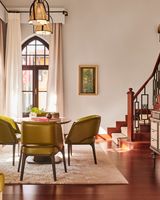 Four Seasons Hotel at Sultanahmet