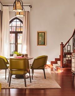 Four Seasons Hotel at Sultanahmet