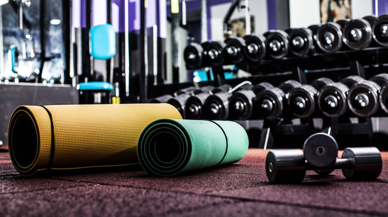 <b>Crowne Plaza West Cairo Arkan Health Club</b>. Images powered by <a href="https://www.leonardoworldwide.com/" title="Leonardo Worldwide" target="_blank">Leonardo</a>.