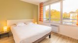 Appart'City Bourg en Bresse Room