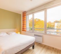 Appart'City Bourg en Bresse Room
