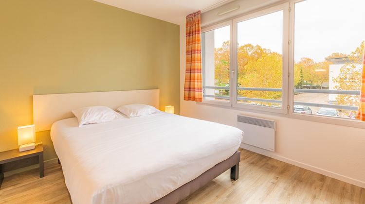 Appart'City Bourg en Bresse Room
