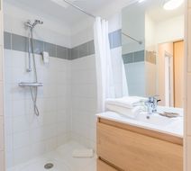 Appart'City Bourg en Bresse Room