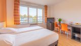 Appart'City Bourg en Bresse Room