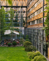 Rooms Hotel Tbilisi