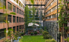 Rooms Hotel Tbilisi