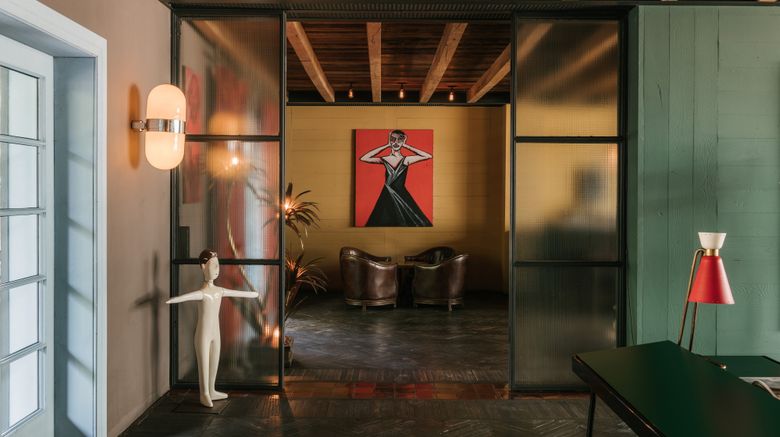 <b>Rooms Hotel Tbilisi Lobby</b>. Images powered by <a href="https://www.leonardoworldwide.com/" title="Leonardo Worldwide" target="_blank">Leonardo</a>.
