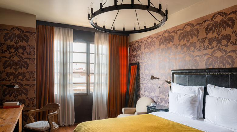 <b>Rooms Hotel Tbilisi Room</b>. Images powered by <a href="https://www.leonardoworldwide.com/" title="Leonardo Worldwide" target="_blank">Leonardo</a>.