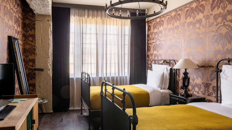 <b>Rooms Hotel Tbilisi Suite</b>. Images powered by <a href="https://www.leonardoworldwide.com/" title="Leonardo Worldwide" target="_blank">Leonardo</a>.