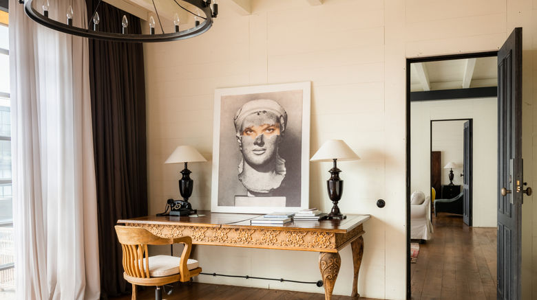 <b>Rooms Hotel Tbilisi Suite</b>. Images powered by <a href="https://www.leonardoworldwide.com/" title="Leonardo Worldwide" target="_blank">Leonardo</a>.