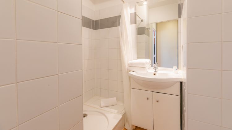 Appart'City Bourg en Bresse Room