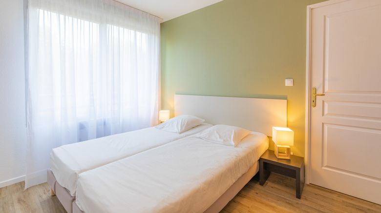<b>Appart'City Bourg en Bresse Room</b>. Images powered by <a href="https://www.leonardoworldwide.com/" title="Leonardo Worldwide" target="_blank">Leonardo</a>.