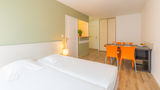 Appart'City Bourg en Bresse Room