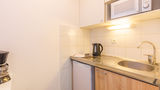 Appart'City Bourg en Bresse Room