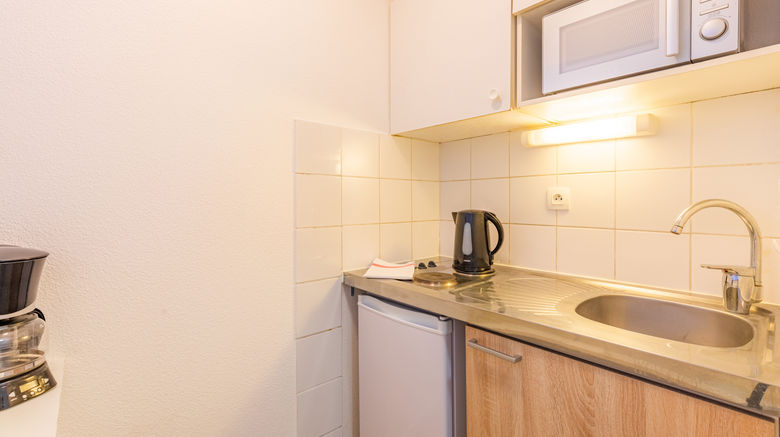 <b>Appart'City Bourg en Bresse Room</b>. Images powered by <a href="https://www.leonardoworldwide.com/" title="Leonardo Worldwide" target="_blank">Leonardo</a>.