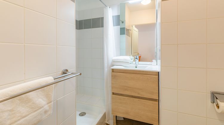 Appart'City Bourg en Bresse Room