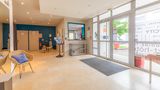 Appart'City Bourg en Bresse Lobby