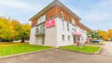Appart'City Bourg en Bresse Exterior