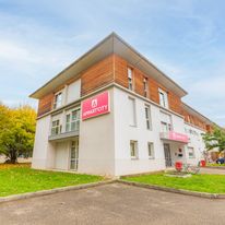 Appart'City Bourg en Bresse