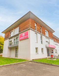 Appart'City Bourg en Bresse