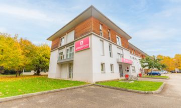 Appart'City Bourg en Bresse