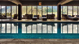 Rooms Hotel Kazbegi, a Design Hotel Pool