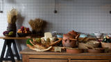 Rooms Hotel Kazbegi, a Design Hotel Restaurant