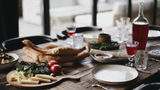 Rooms Hotel Kazbegi, a Design Hotel Restaurant