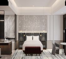 Intercontinental Wecc Room
