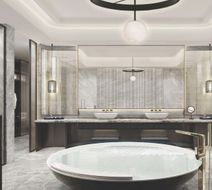 Intercontinental Wecc Room