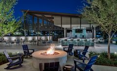 Omni Las Colinas Hotel