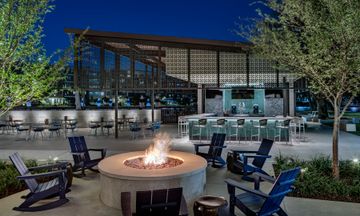 Omni Las Colinas Hotel
